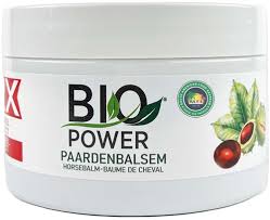 Bio Power Paardenbalsem – 250 ml - Baume de Cheval