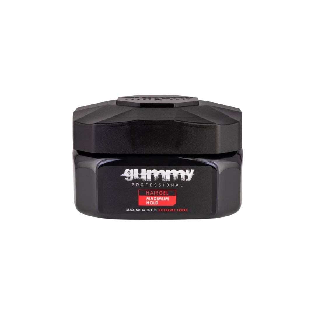 Gummy Hair Gel Maximum Hold Extrem Look 220ml