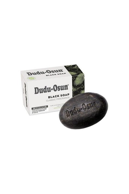 Dudu Osun – Savon Noir Africain